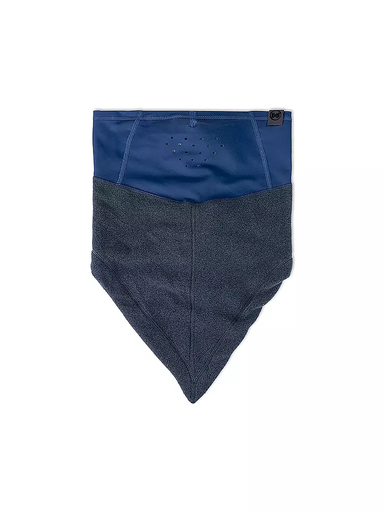 BUFF | Bandana Mountain | Bleu foncé