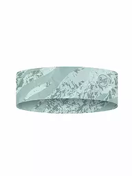 BUFF | Bandeau CoolNet UV® Slim | Vert clair