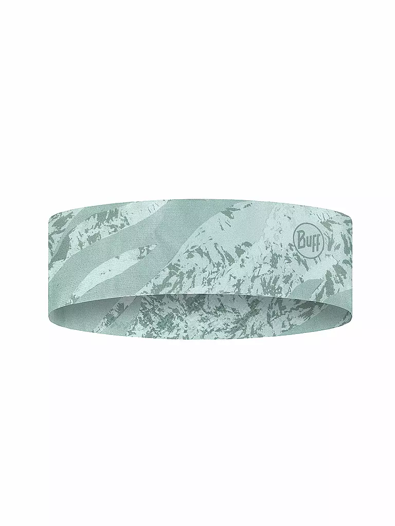 BUFF | Bandeau CoolNet UV® Slim | Vert clair