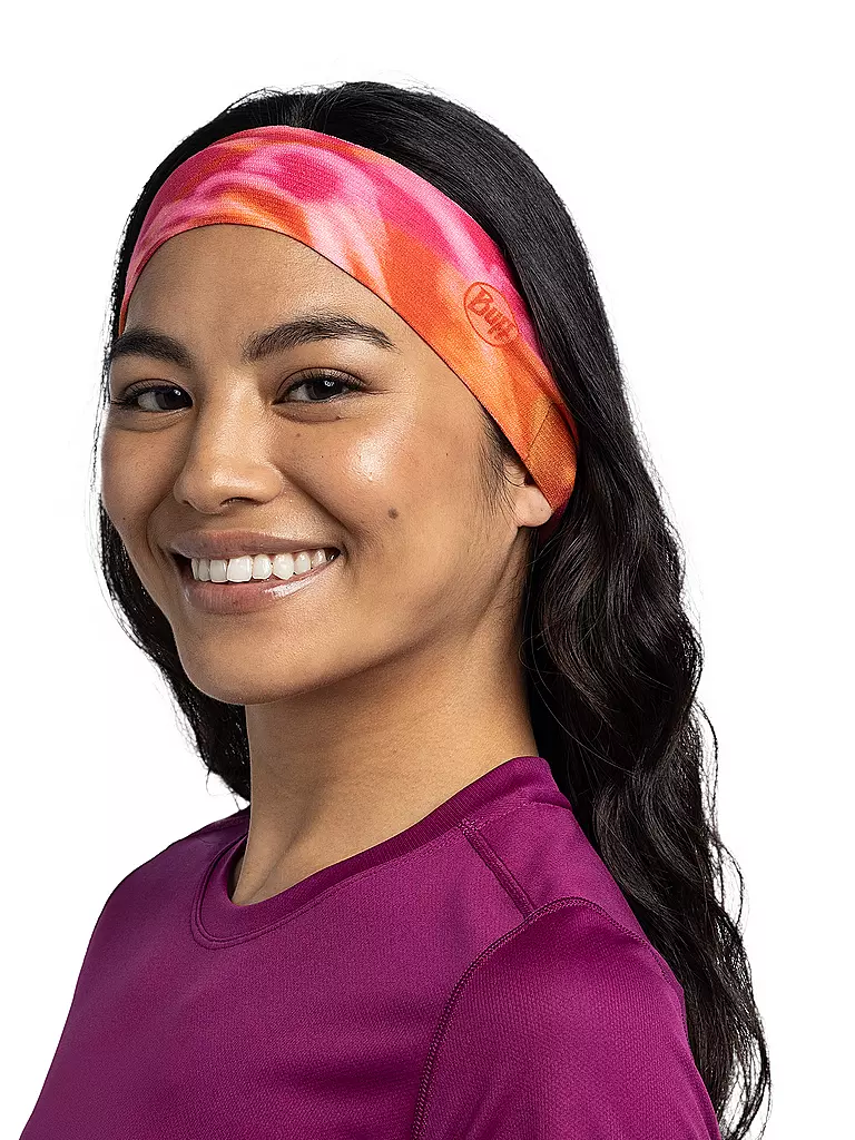 BUFF | Bandeau CoolNet UV® Slim |