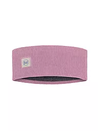 BUFF | Bandeau pour femme CrossKnit | Rose