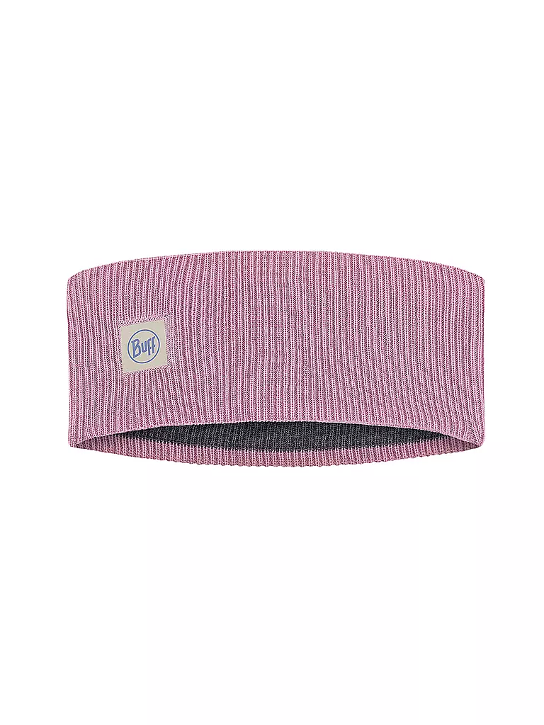 BUFF | Bandeau CrossKnit | Rose
