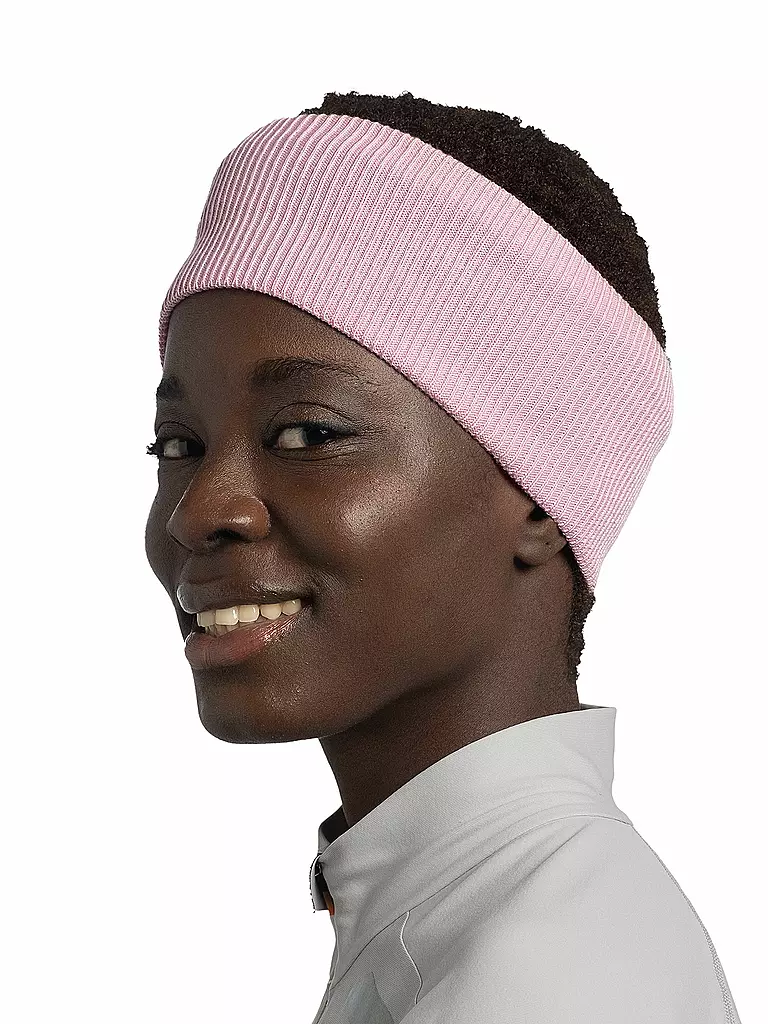 BUFF | Bandeau CrossKnit |