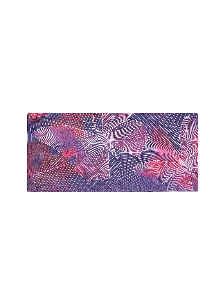BUFF | Bandeau enfant Coolnet UV® | Lilas