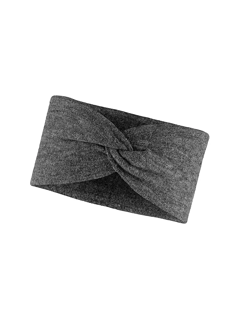 BUFF | Bandeau Merino Fleece | Gris