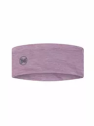 BUFF | Bandeau Merino Wide | Rose