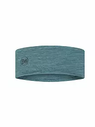 BUFF | Bandeau Merino Wide | Menthe