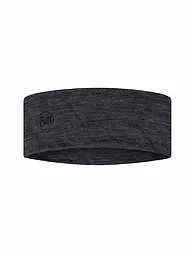 BUFF | Bandeau Merino Wide | Gris