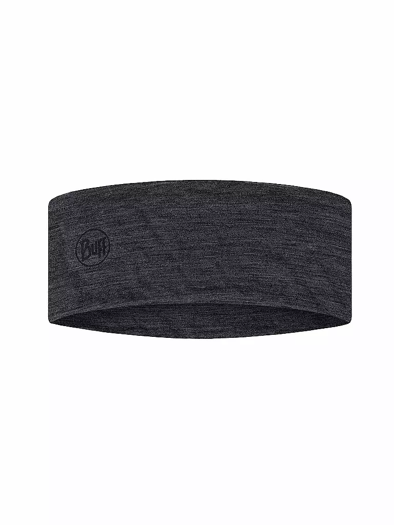 BUFF | Bandeau Merino LW | Gris