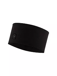BUFF | Bandeau Merino Wide | Noir
