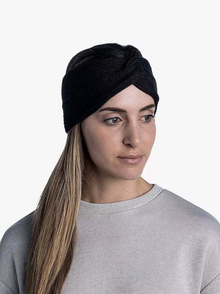BUFF | Bandeau Norval | Gris