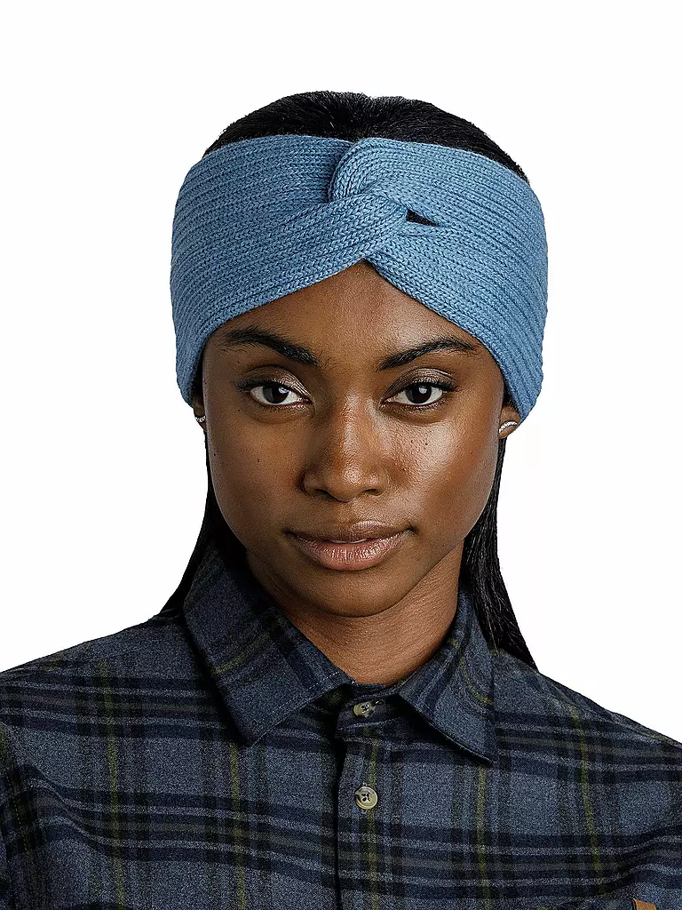 BUFF | Bandeau Norval | Bleu