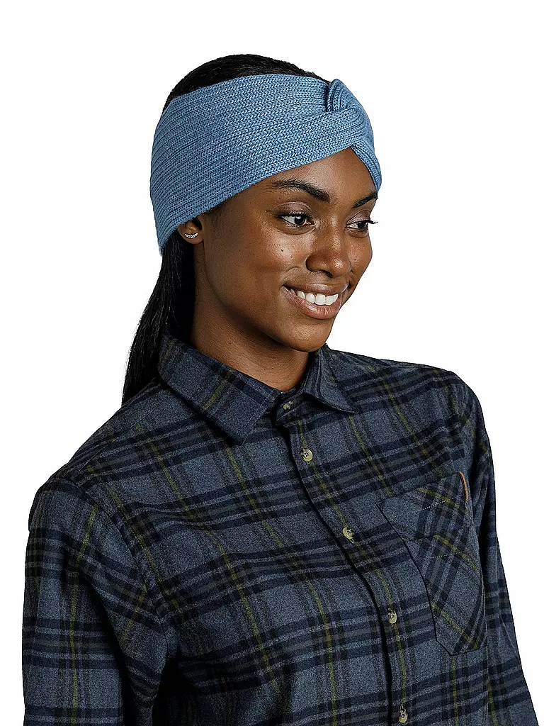 BUFF | Bandeau Norval |