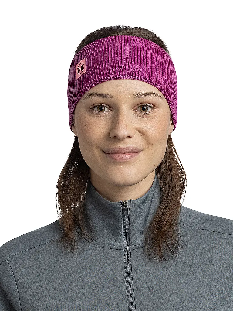 BUFF | Bandeau pour femme CrossKnit | Baie