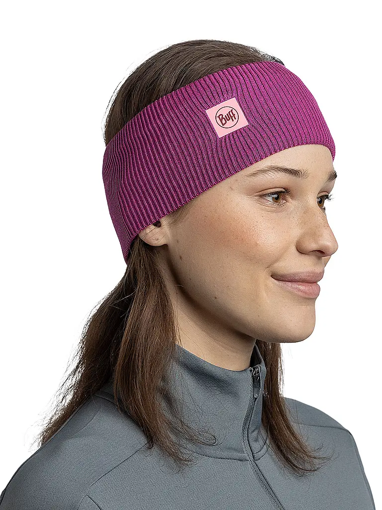 BUFF | Bandeau pour femme CrossKnit |