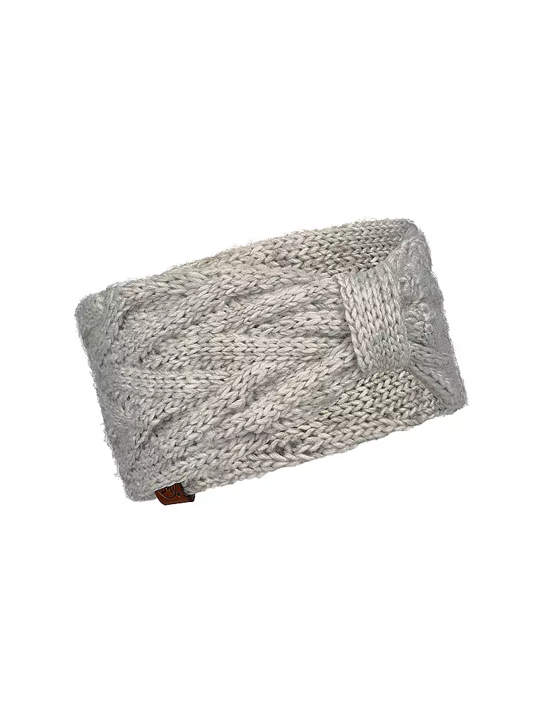 BUFF | Bandeau pour femmes Caryn | Blanc
