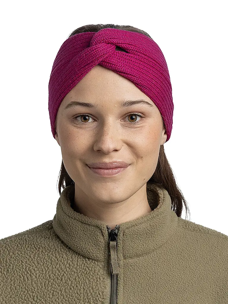 BUFF | Bandeau pour femmes Norval | Baie