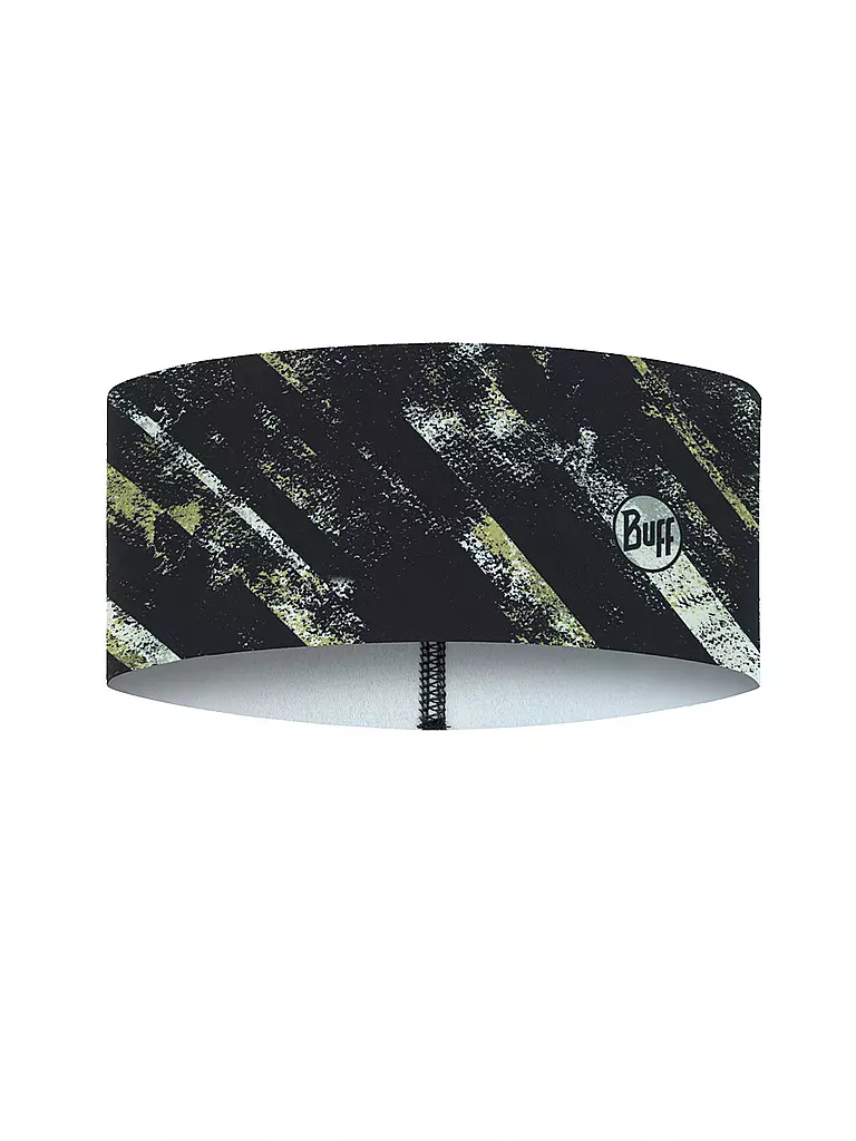 BUFF | Bandeau Tech Polar | Gris