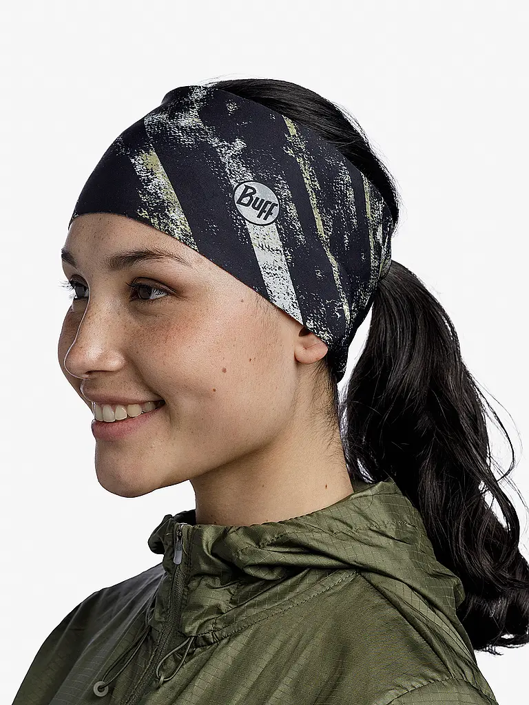 BUFF | Bandeau Tech Polar |