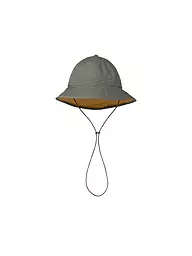 BUFF | Bob NMAD avec cordon | Olive