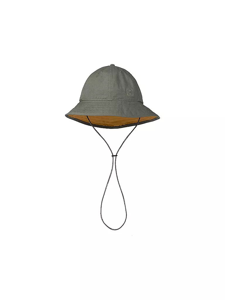 BUFF | Bob NMAD avec cordon | Olive