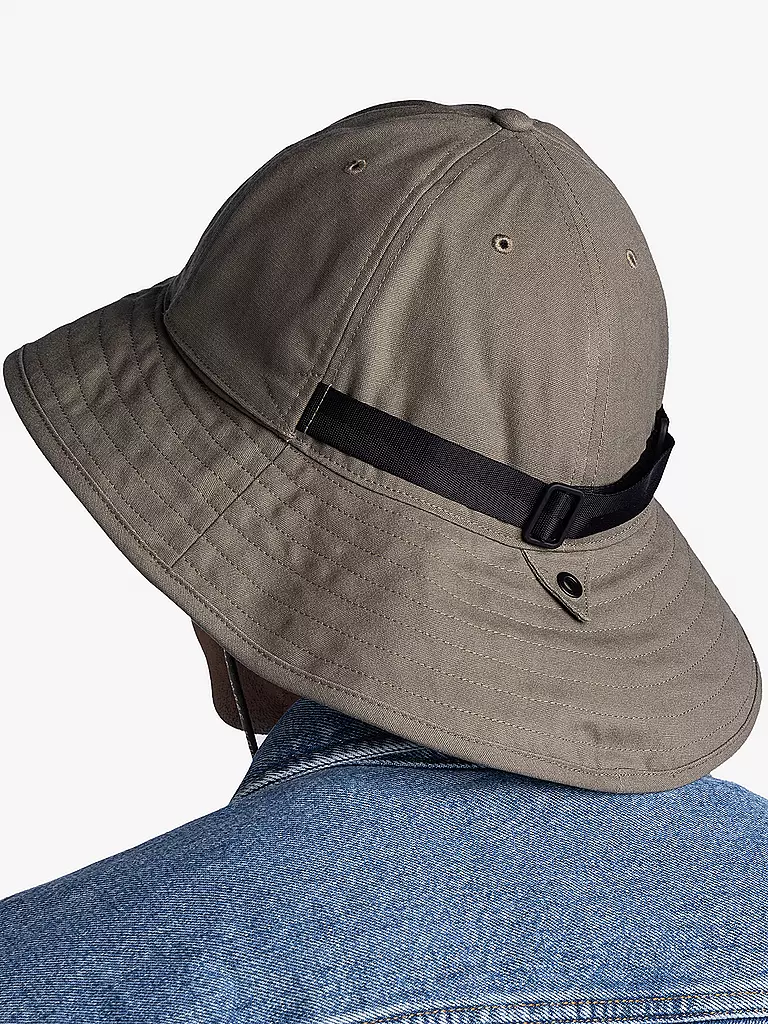 BUFF | Bob NMAD avec cordon |