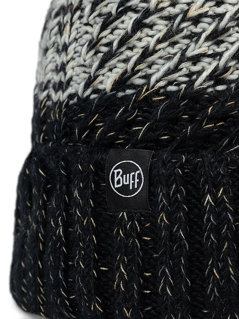 BUFF | Bonnet Anka à pompon | 
