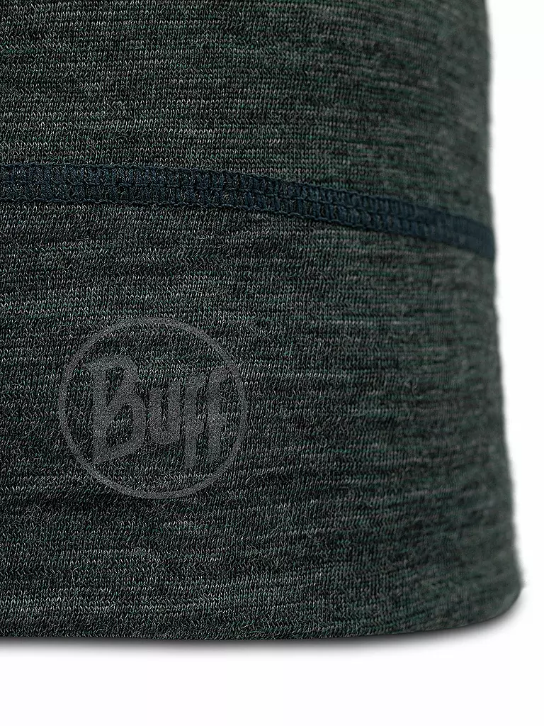 BUFF | Bonnet en laine mérinos légère |