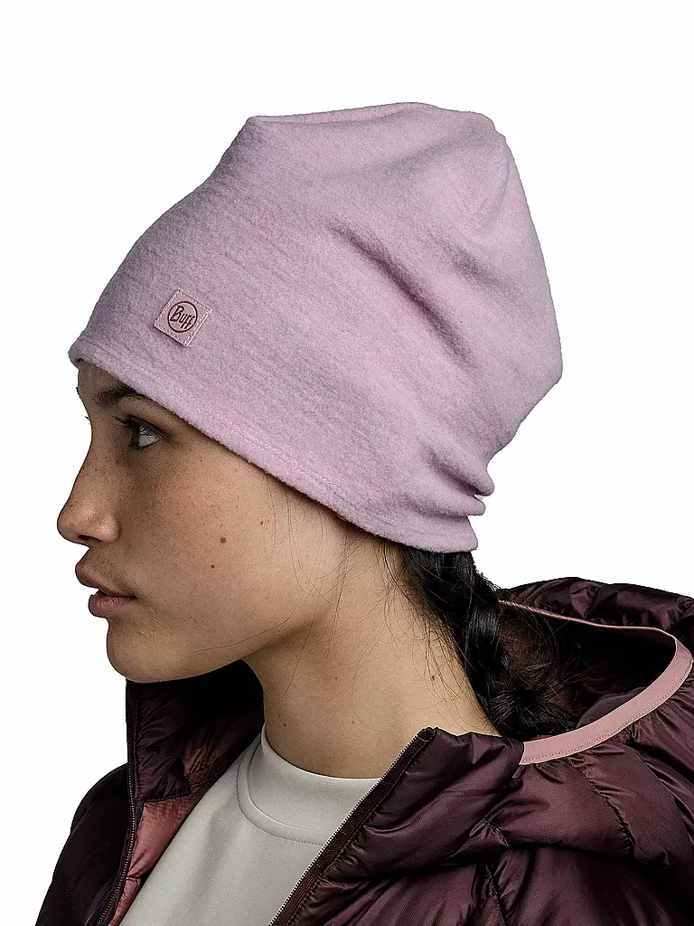 BUFF | Bonnet en laine mérinos | 