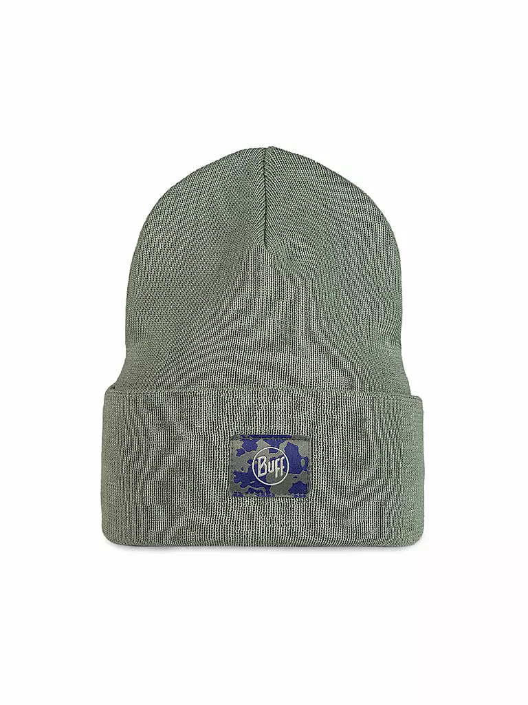 BUFF | Bonnet enfant Bery Red. | Olive