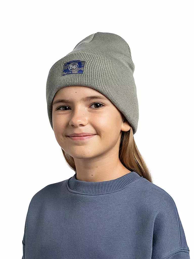 BUFF | Bonnet enfant Bery Red. | Olive