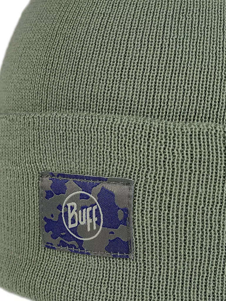 BUFF | Bonnet enfant Bery Red. |
