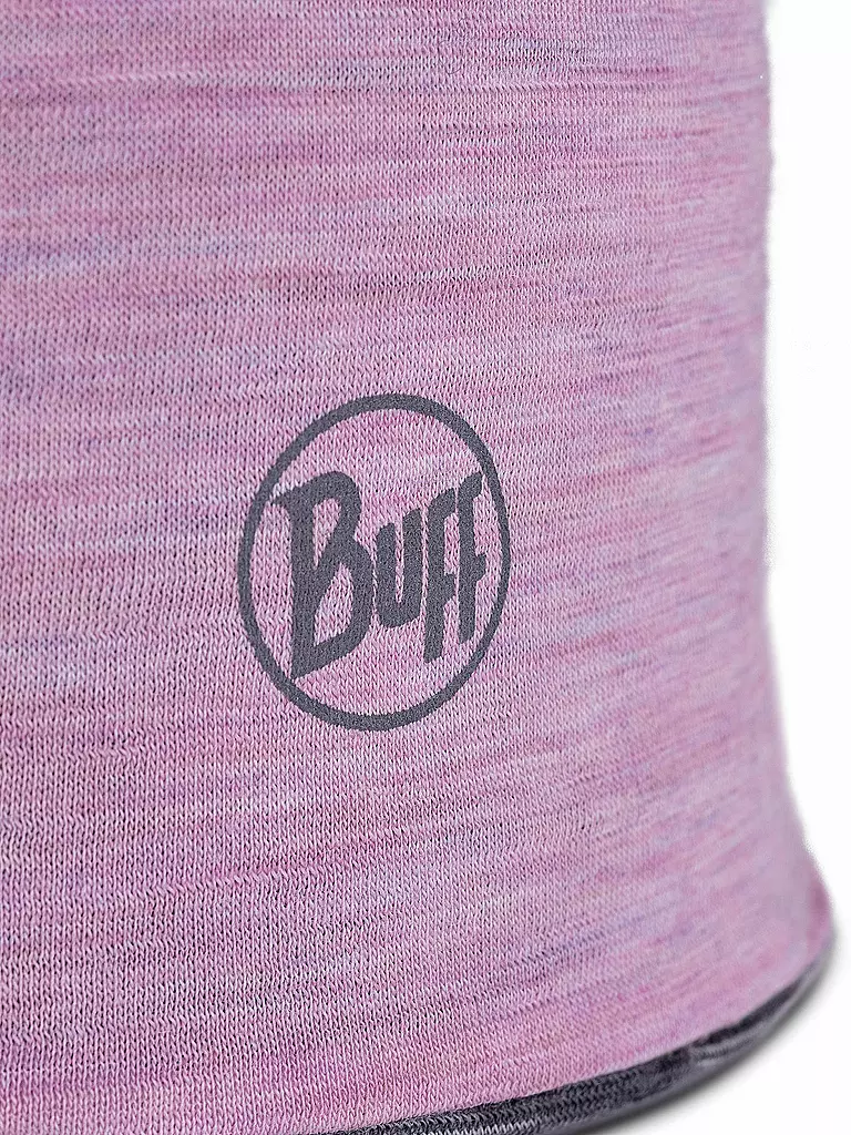 BUFF | Bonnet enfant en laine mérinos légère |