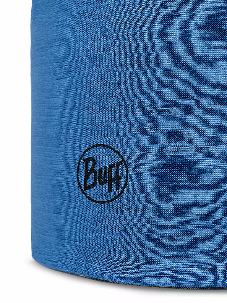 BUFF | Bonnet enfant en laine mérinos légère |