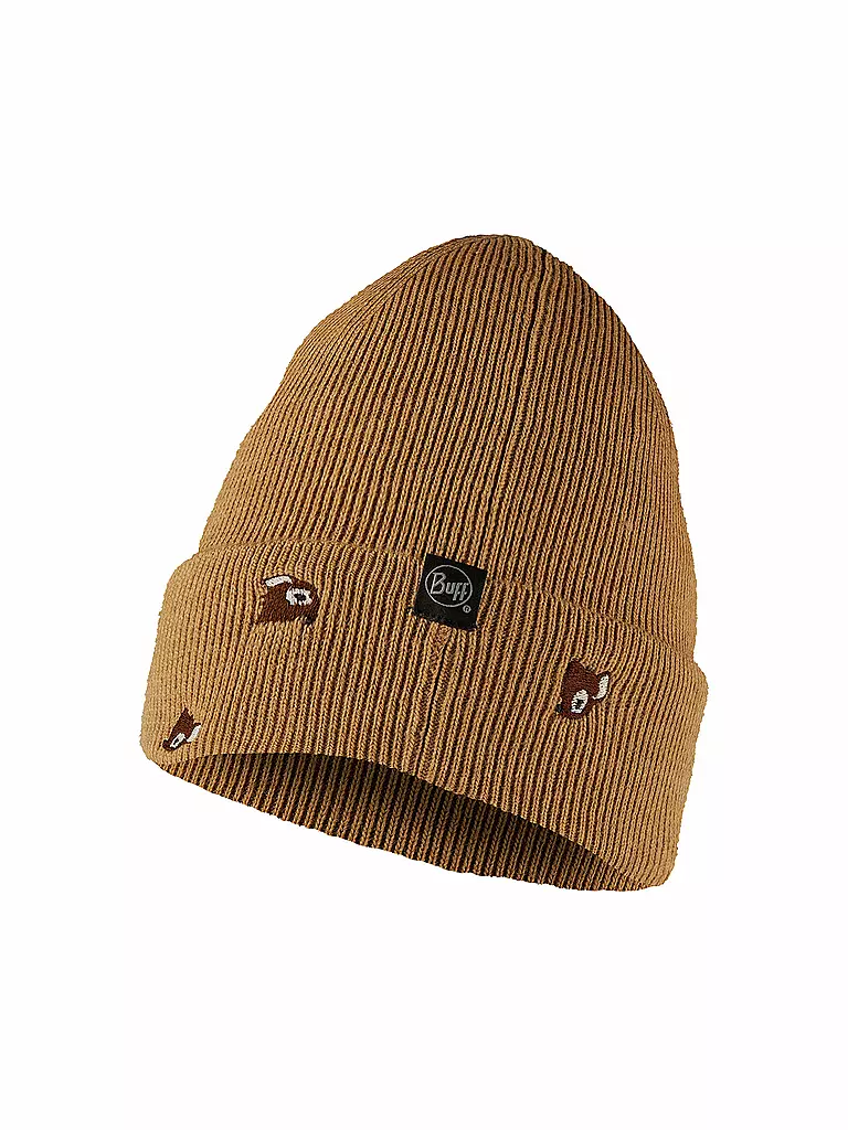 BUFF | Bonnet enfant Otty | Camel