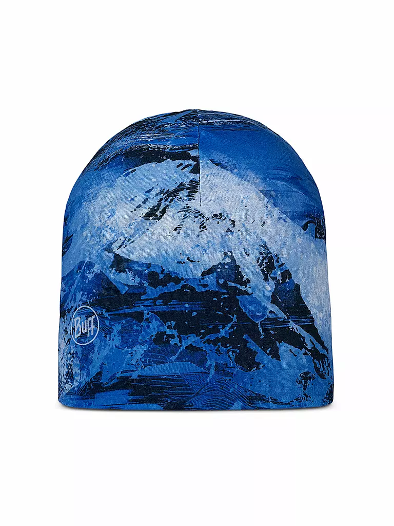 BUFF | Bonnet Enfant Polar Eco Kids | Bleu foncé