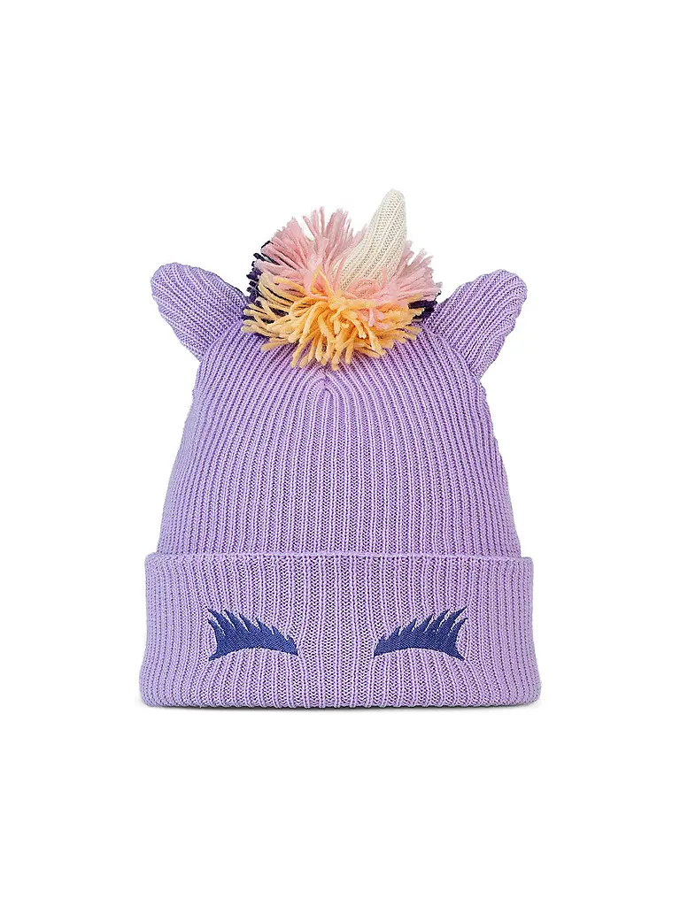 BUFF | Bonnet fille Fun Unicorn | Lilas