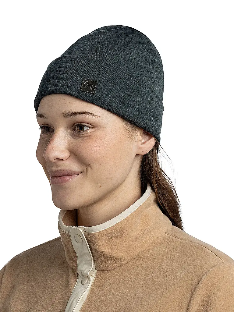 BUFF | Bonnet Heavyweight Merino Wool |