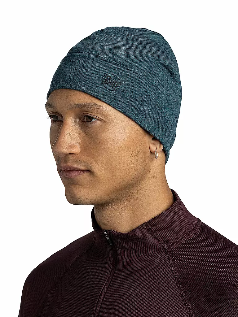 BUFF | Bonnet Laine Mérinos Mi-Lourde |