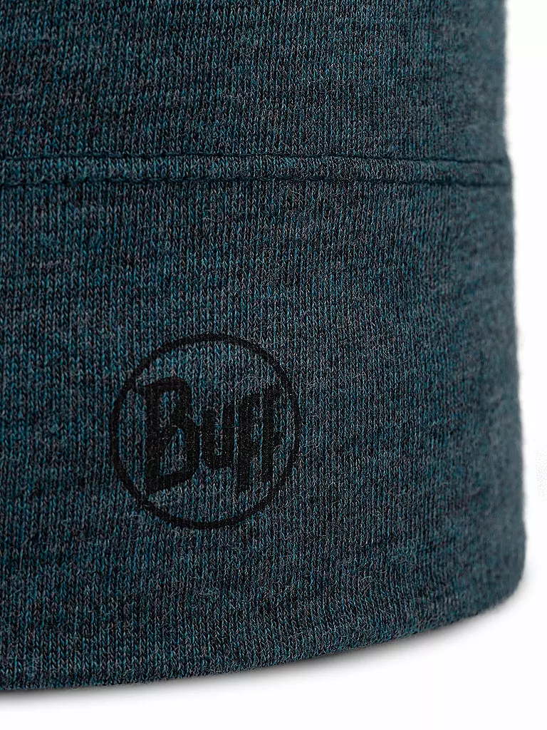 BUFF | Bonnet Laine Mérinos Mi-Lourde |