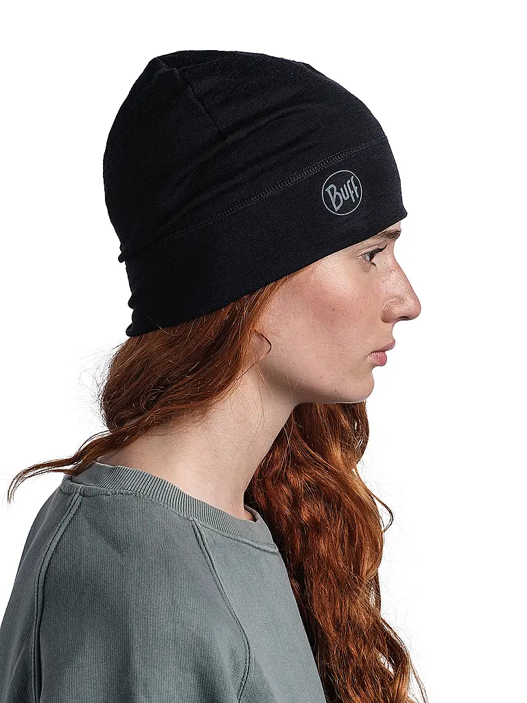 BUFF | Bonnet Lightweight Merino Wool |
