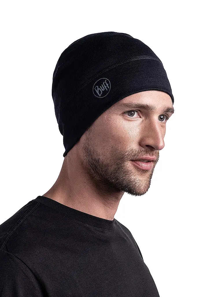 BUFF | Bonnet Lightweight Merino Wool |