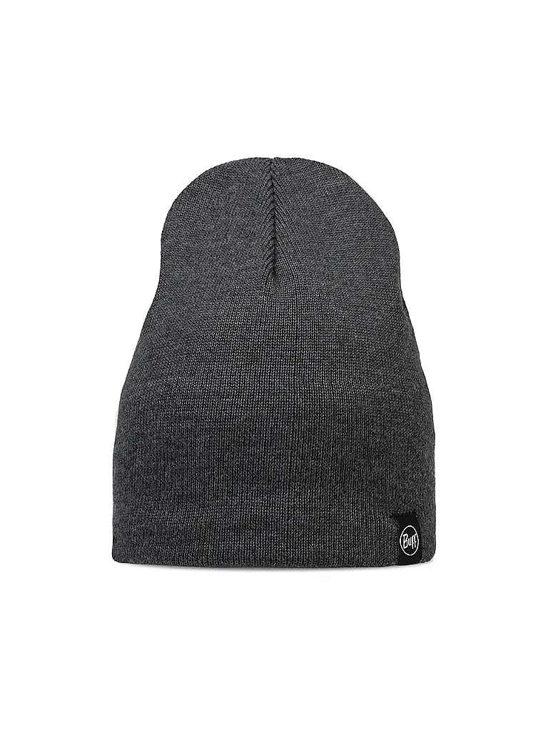 BUFF | Bonnet Lilon Short | Gris