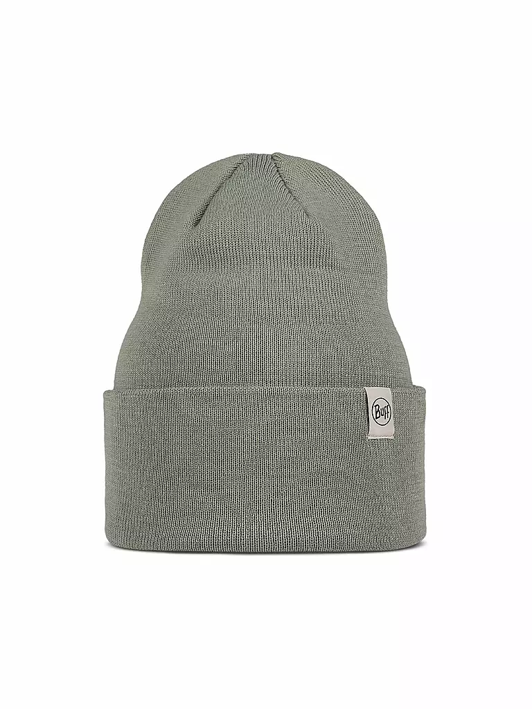 BUFF | Bonnet Lilon | Gris clair