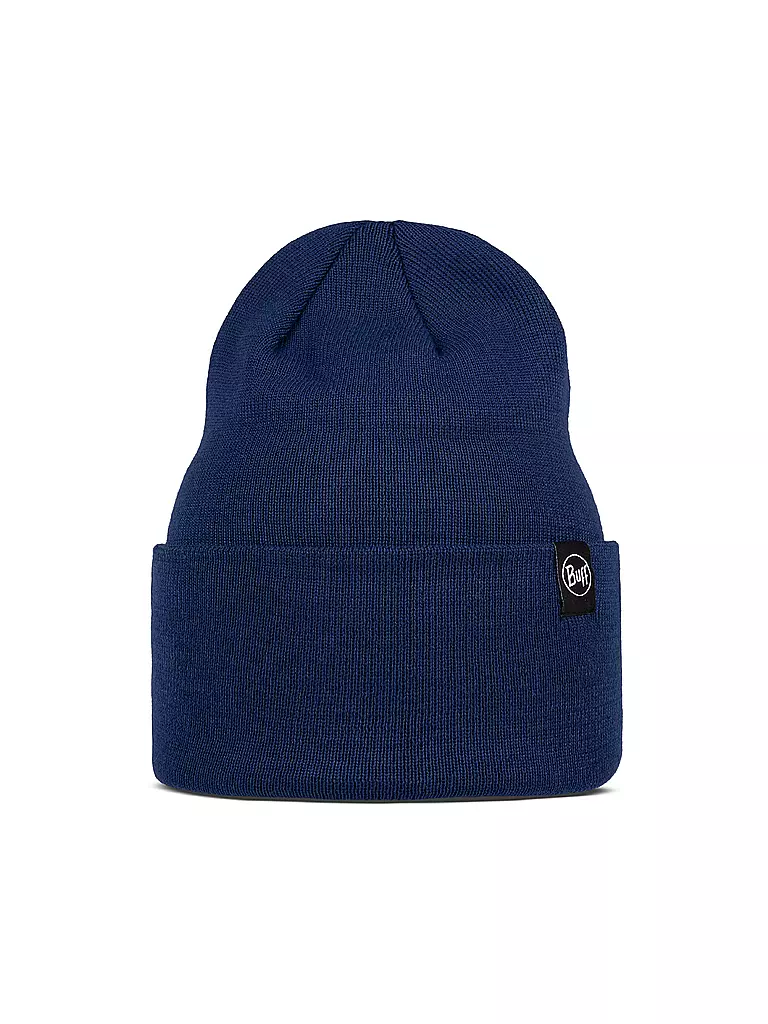 BUFF | Bonnet Lilon | Bleu foncé