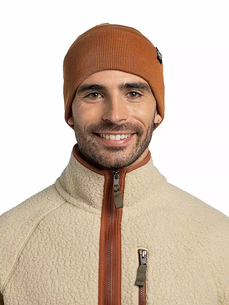 BUFF | Bonnet Lilon | Cuivre
