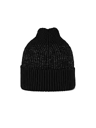 BUFF | Bonnet Merino Active | Noir