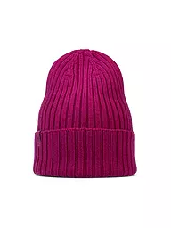 BUFF | Bonnet Norval Merino | Baie