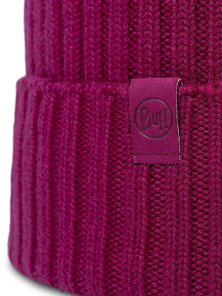 BUFF | Bonnet Norval Merino Femme | 