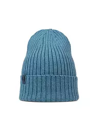 BUFF | Bonnet Norval Merino | Bleu